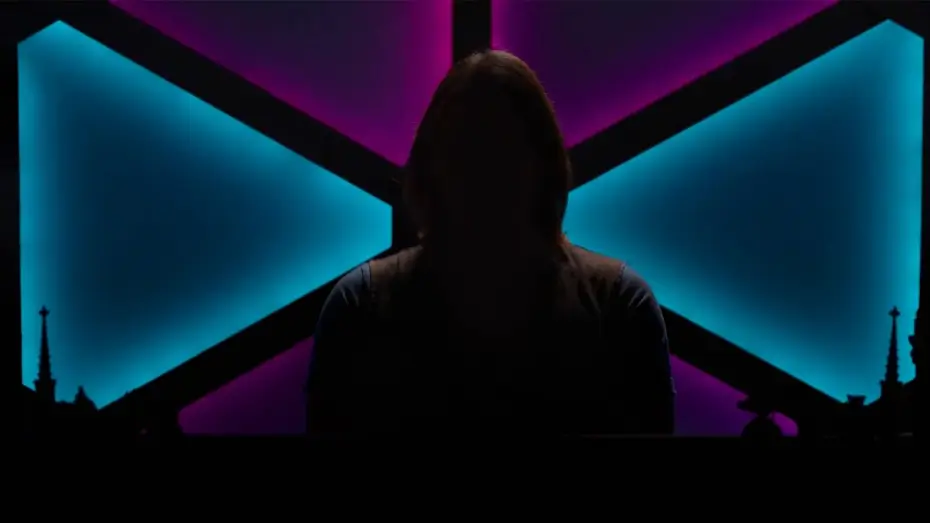 Відео до серіалу Dimension 20 — Dimension 20 New Season Teaser