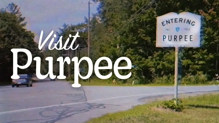 Відео до серіалу Dimension 20 — Welcome to Purpee