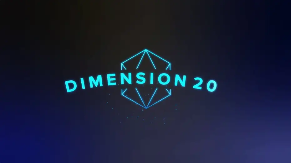 Відео до серіалу Dimension 20 — Dimension 20 New Season Reveal