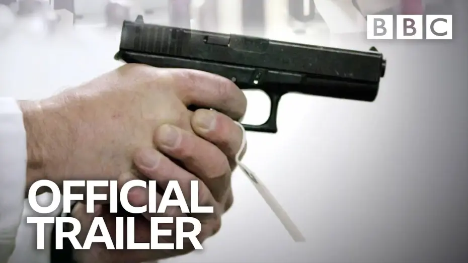 Відео до серіалу Криміналістика: Справжній CSI — Forensics: The Real CSI | Trailer - BBC