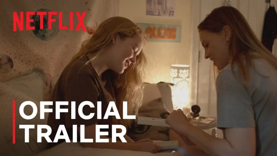 Відео до серіалу Вдалині — Away | Official Trailer | Netflix