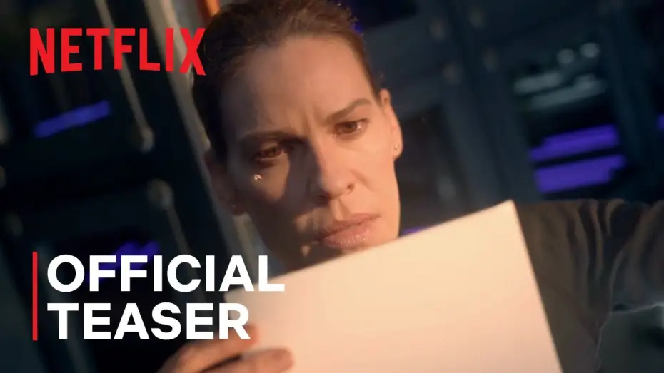 Відео до серіалу Вдалині — Away | Official Teaser | Netflix