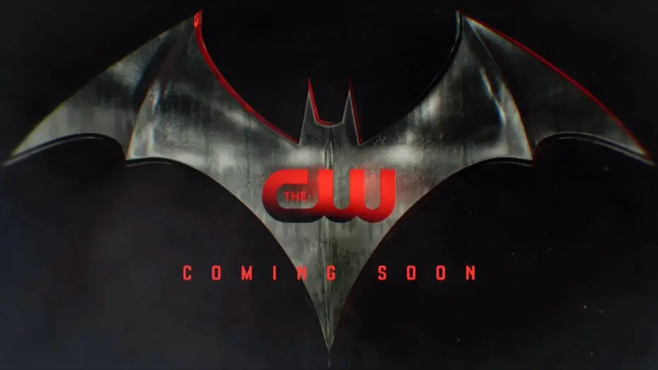 Видео к сериалу Бетвумен — Batwoman -  Official Teaser