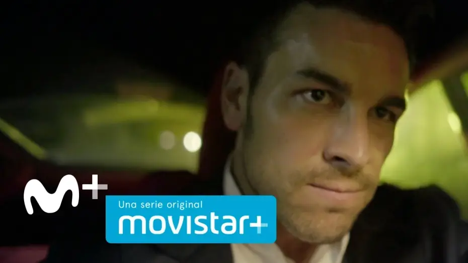 Відео до серіалу Інстинкт — Instinto: Teaser oficial | Movistar+