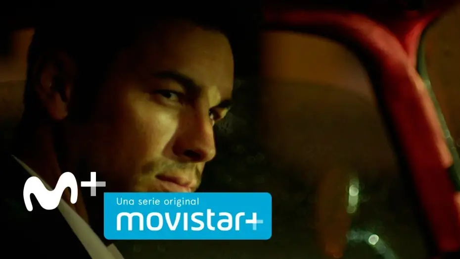 Відео до серіалу Інстинкт — Instinto: Tráiler oficial | Movistar +