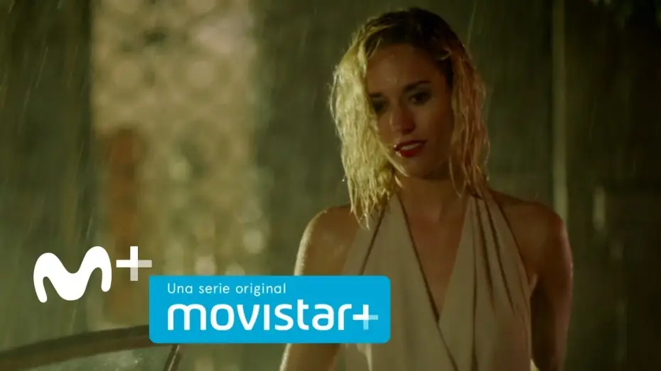 Відео до серіалу Інстинкт — Instinto: Making of | Movistar+