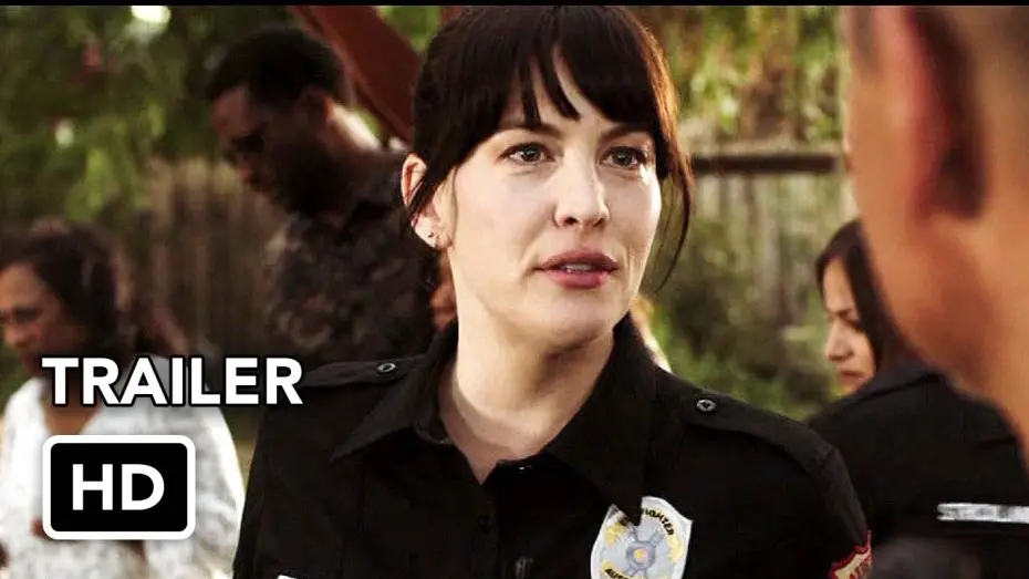 Відео до серіалу 9-1-1: Самотня зірка — 9-1-1: Lone Star (FOX) Trailer HD - Rob Lowe, Liv Tyler 9-1-1 Spinoff