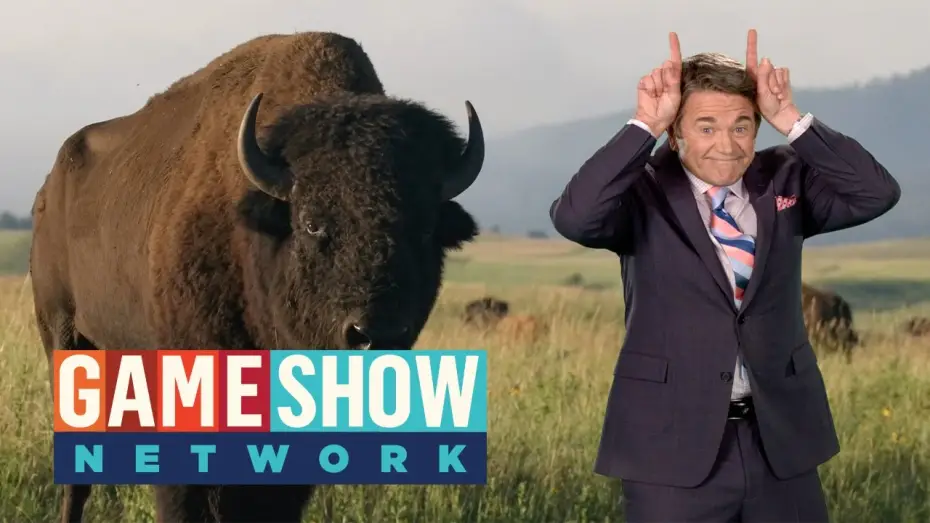 Відео до серіалу Америка каже — NEW Episodes of America Says Coming May 31! | Game Show Network