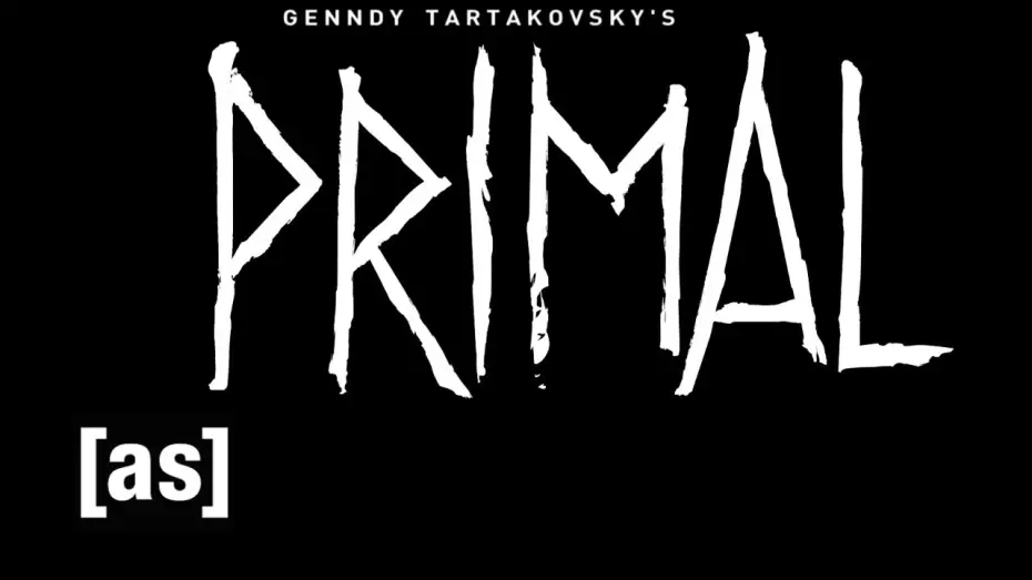 Відео до серіалу Первісний — Trailer