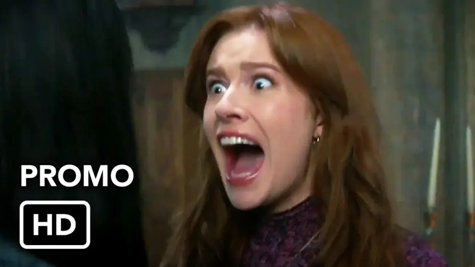 Відео до серіалу Ненсі Дрю — Nancy Drew Season 4 Promo (HD) Final Season
