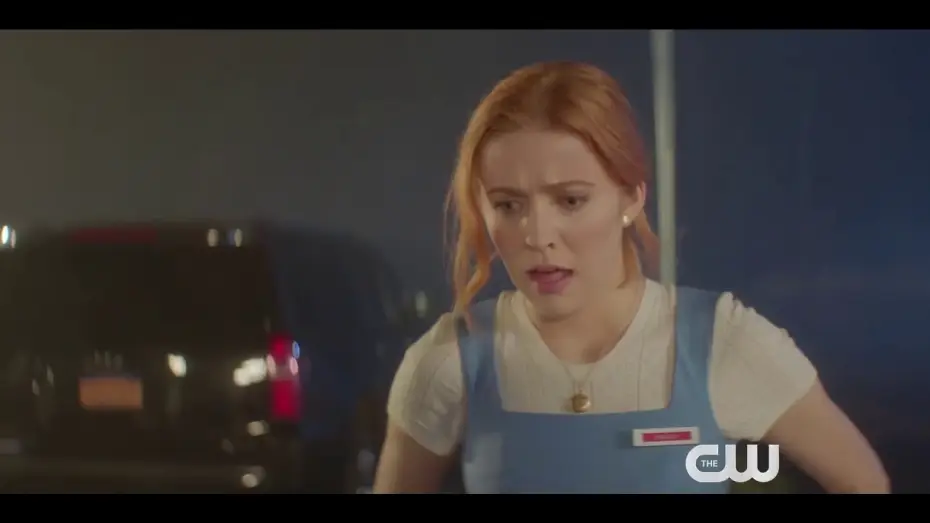 Відео до серіалу Ненсі Дрю — Nancy Drew (2019) TV trailer