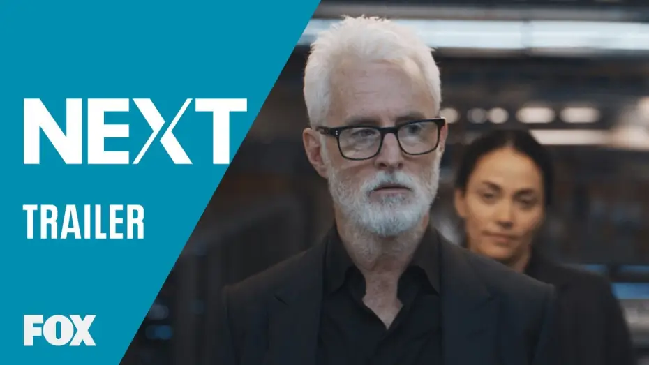 Відео до серіалу НЕКСТ — Official Trailer: NEXT | FOX ENTERTAINMENT