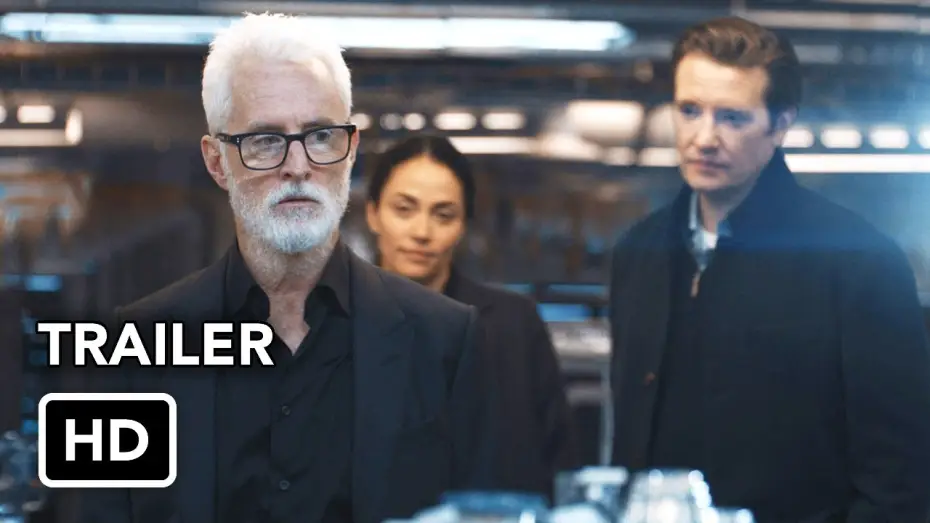 Відео до серіалу НЕКСТ — neXt (FOX) Trailer HD