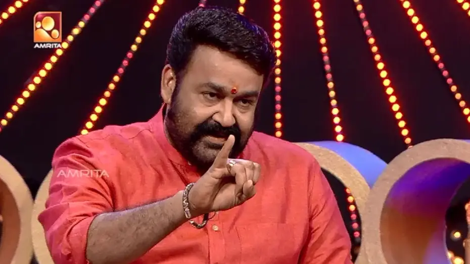 Відео до серіалу Лал Салам — Mohanlal Lal's Lal salam full episode #1 | Aaraam Thampuran - Manju Warrier | Amrita  TV Official