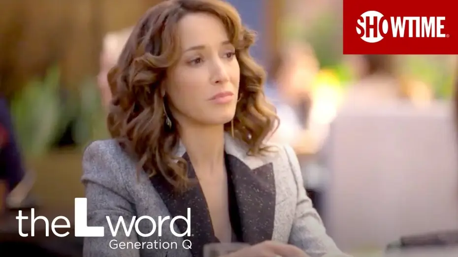 Відео до серіалу The L Word: Generation Q — Сезон 2 — Season 2 Official Teaser