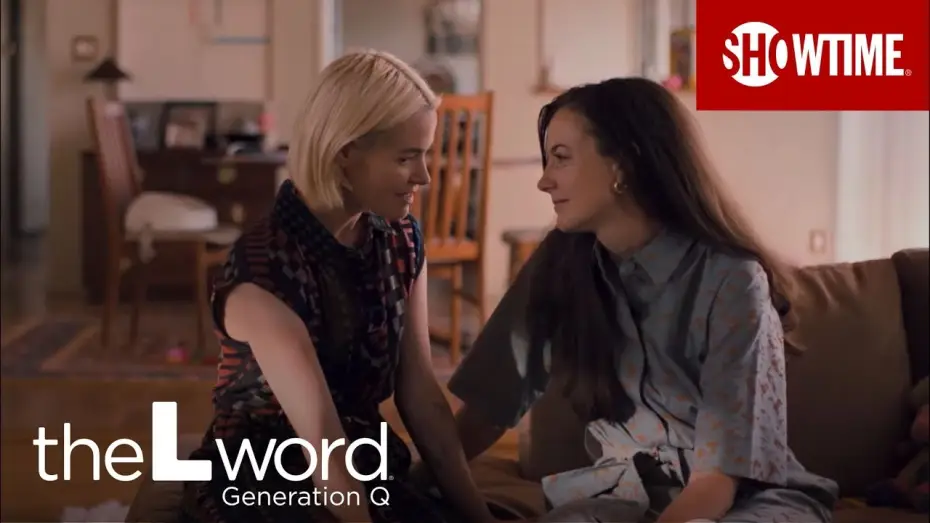 Відео до серіалу The L Word: Generation Q — An All New Generation Is Coming | The L Word: Generation Q | SHOWTIME