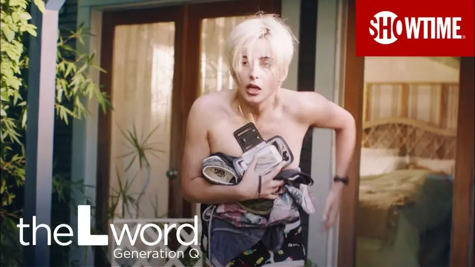 Відео до серіалу The L Word: Generation Q — 'Love Is Life' Official Teaser | The L Word: Generation Q | SHOWTIME