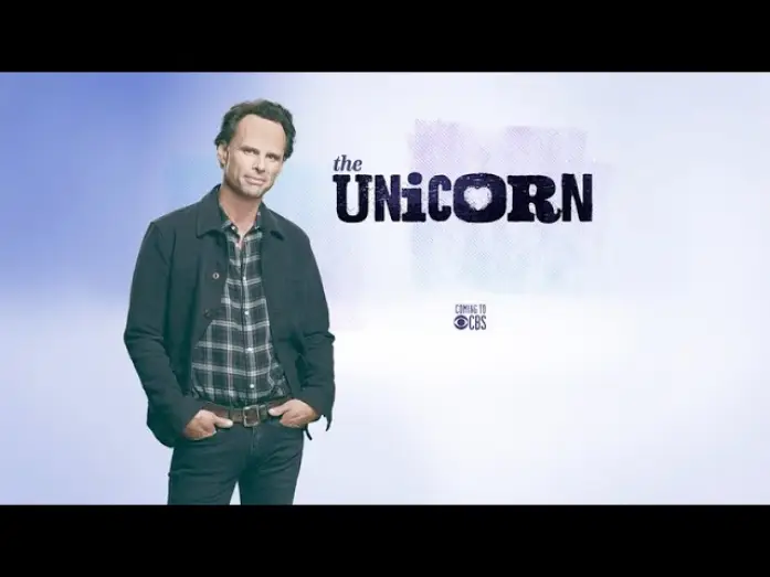 Відео до серіалу The Unicorn — First Look At The Unicorn On CBS