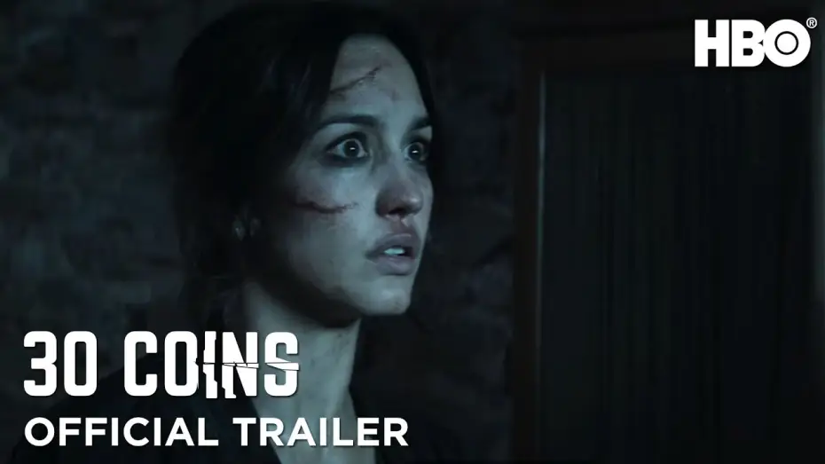 Відео до серіалу 30 монет — Official Trailer