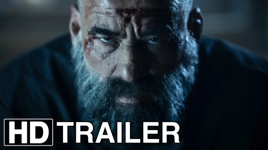Відео до серіалу 30 монет — 30 MONEDAS Tráiler (2020, HBO España)