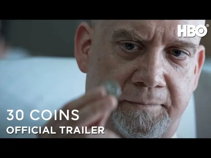 Відео до серіалу 30 монет — Season 2 Official Trailer [Subtitled]