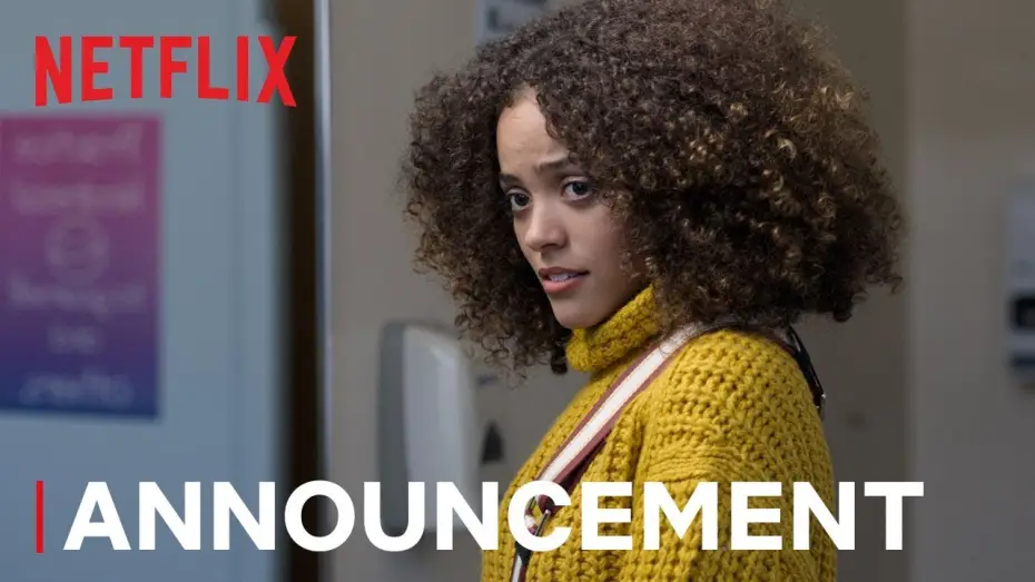 Відео до серіалу Trinkets — Trinkets | Season 2 Teaser | Netflix