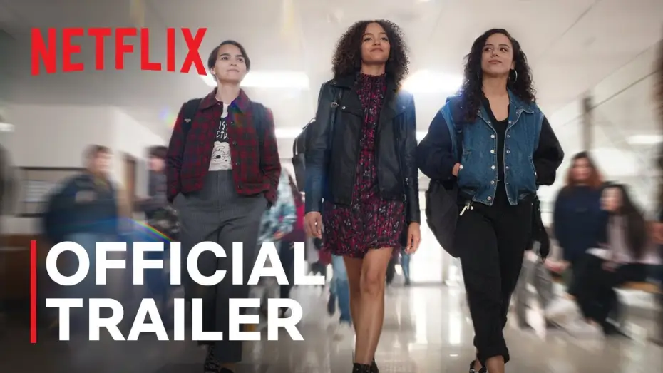 Відео до серіалу Trinkets — Trinkets Season 2 | Official Trailer | Netflix