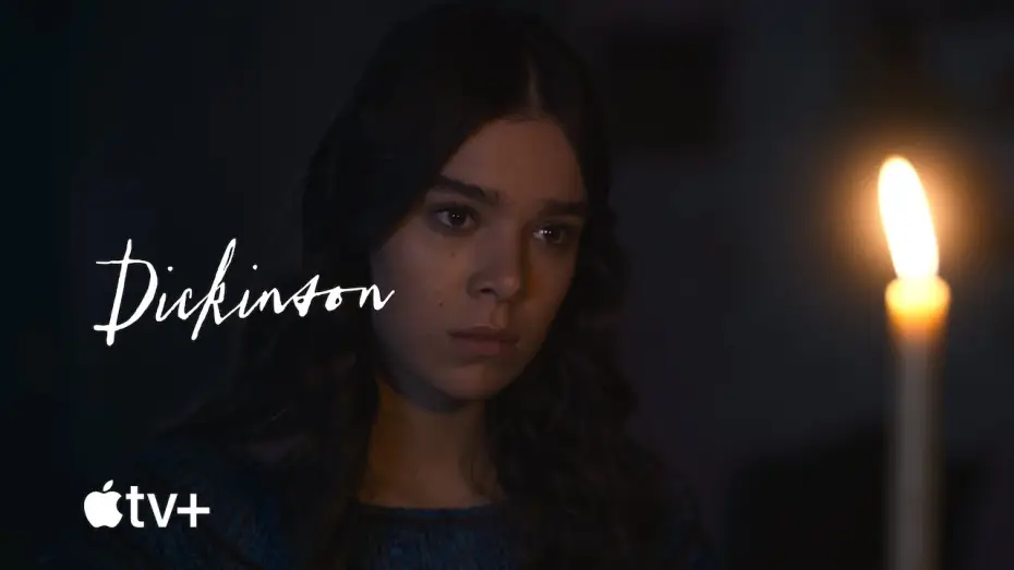 Відео до серіалу Dickinson — Poet