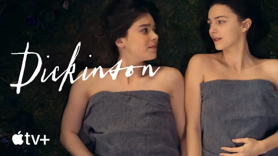 Відео до серіалу Dickinson — Every Time EmiSue Made Us Swoon