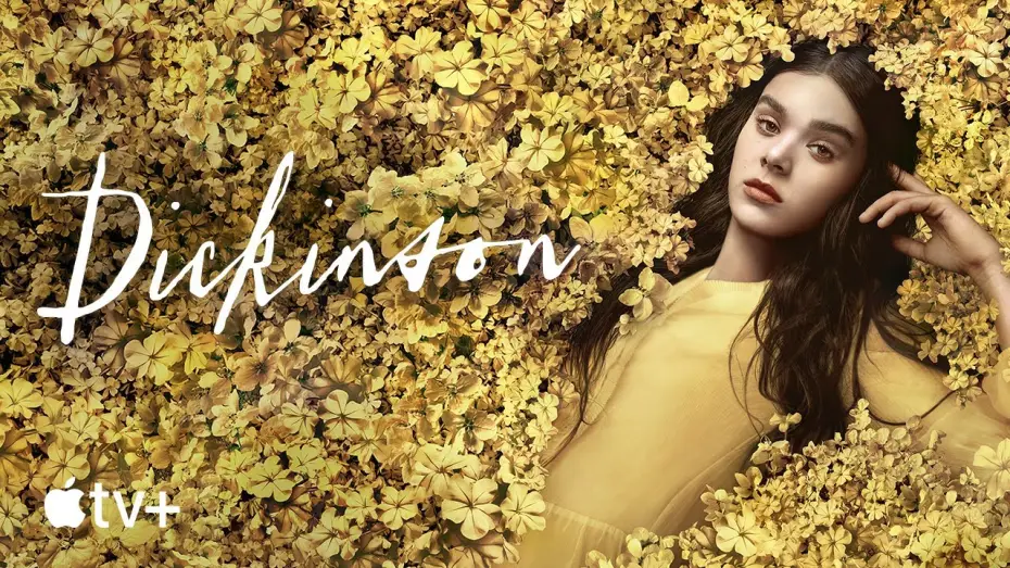 Відео до серіалу Dickinson — Staffel 2 Offizieller Trailer