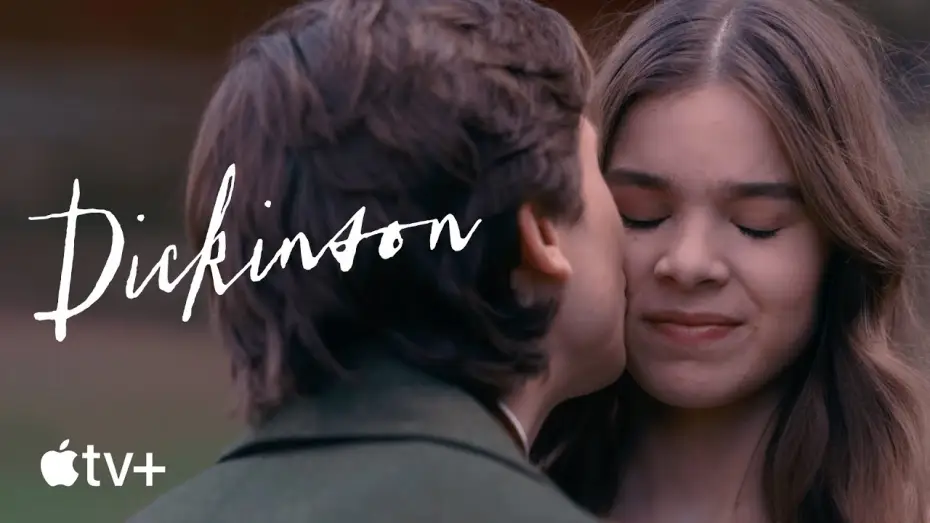 Відео до серіалу Dickinson — Past Meets Present