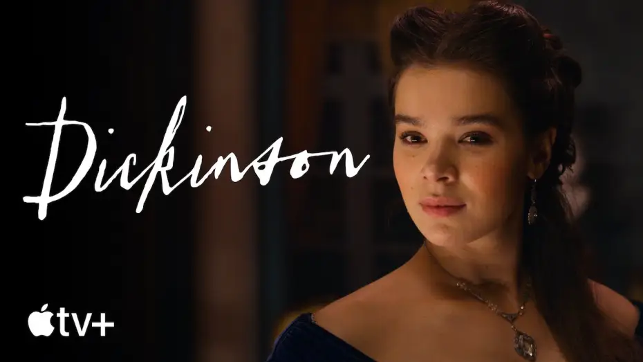 Відео до серіалу Dickinson — Season 2 First Look Featurette