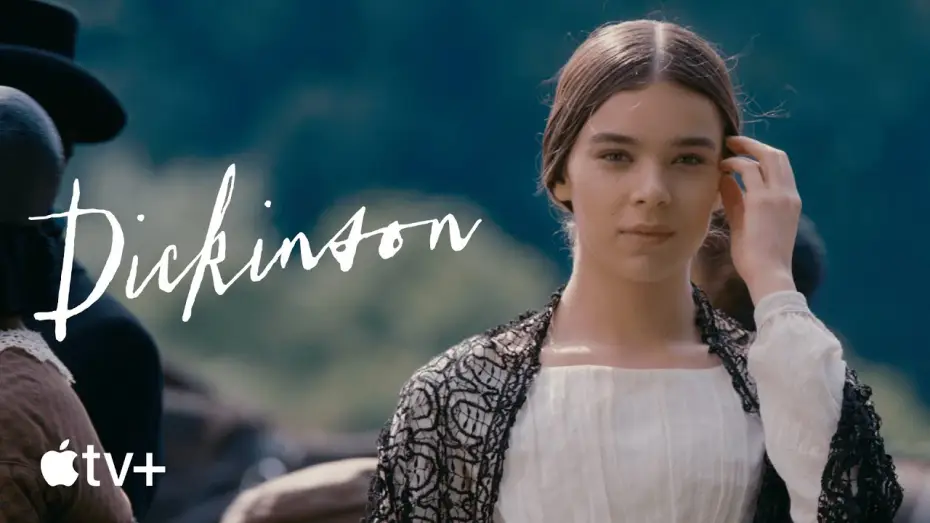 Відео до серіалу Dickinson — Meet Emily
