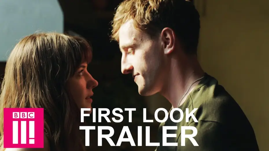Відео до серіалу Нормальні люди — First Official Trailer