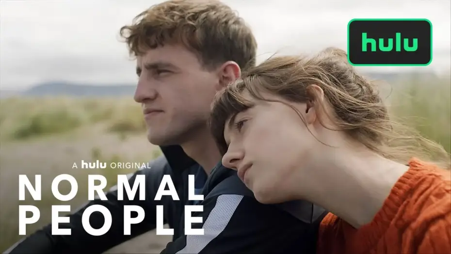 Відео до серіалу Нормальні люди — Official Hulu Trailer