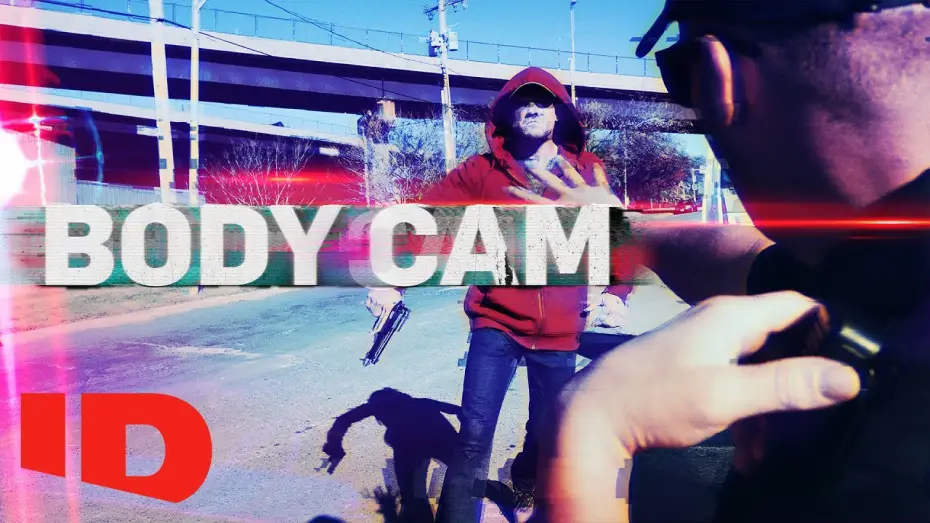 Видео к сериалу Боді-камера — First Look: This Season on Body Cam
