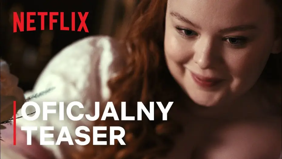 Відео до серіалу Бріджертони — Oficjalny teaser