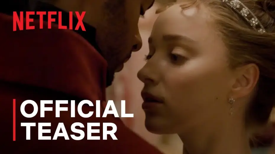 Відео до серіалу Бріджертони — Official Teaser Trailer