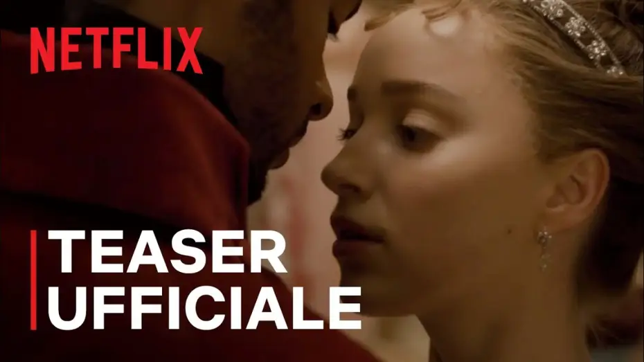 Відео до серіалу Бріджертони — Bridgerton | Teaser ufficiale | Netflix