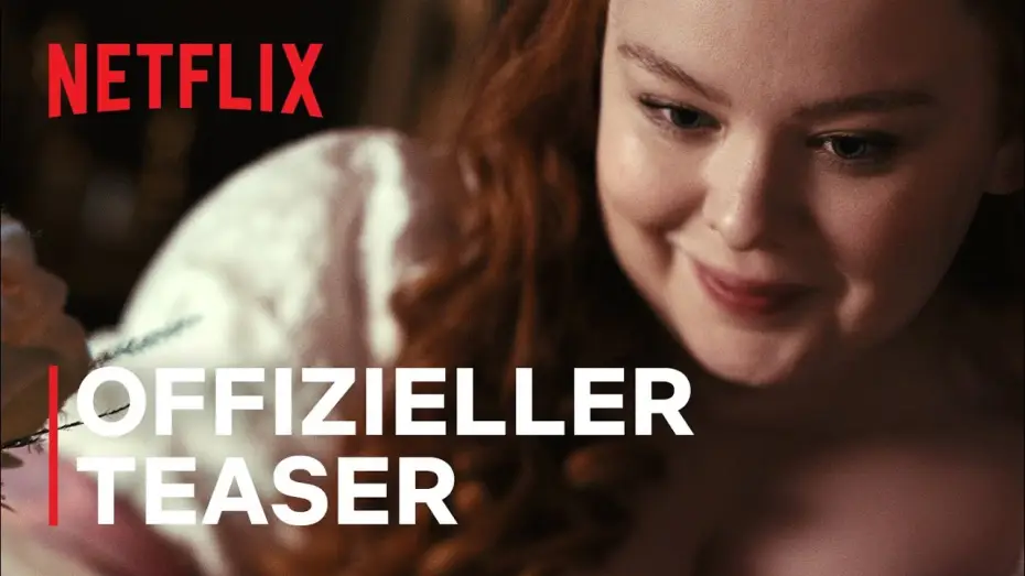 Відео до серіалу Бріджертони — Bridgerton: Staffel 2 | Offizieller Teaser | Deutsch HD