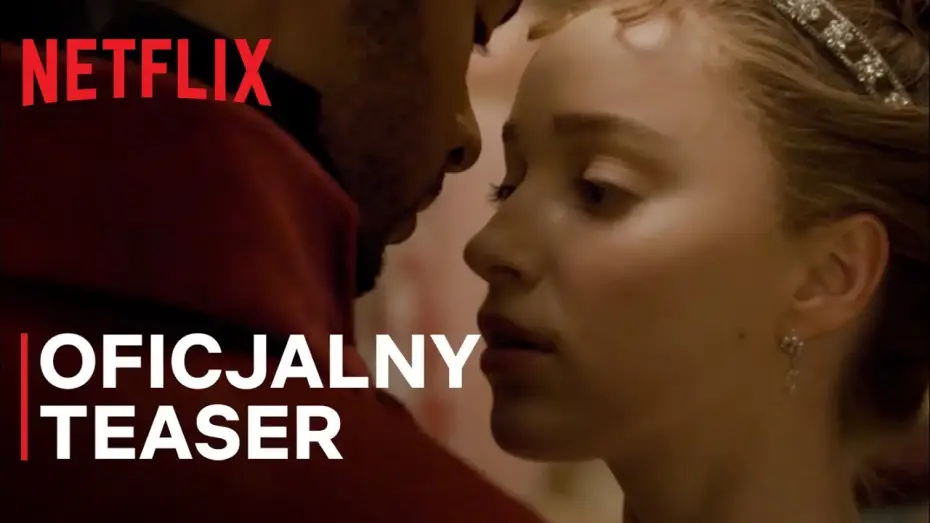 Відео до серіалу Бріджертони — Oficjalny teaser