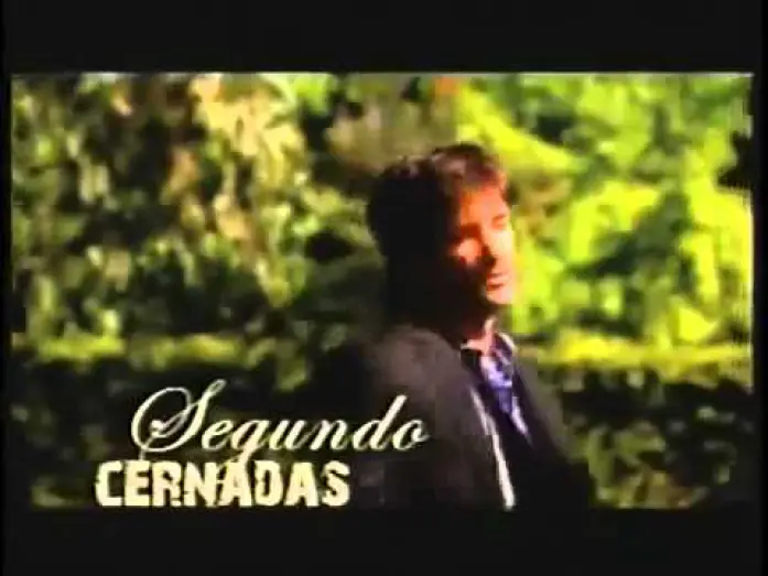 Відео до серіалу Цукеркове кохання — "Dulce Amor" - Muy Pronto por Telefe Argentina [Promo 3] |