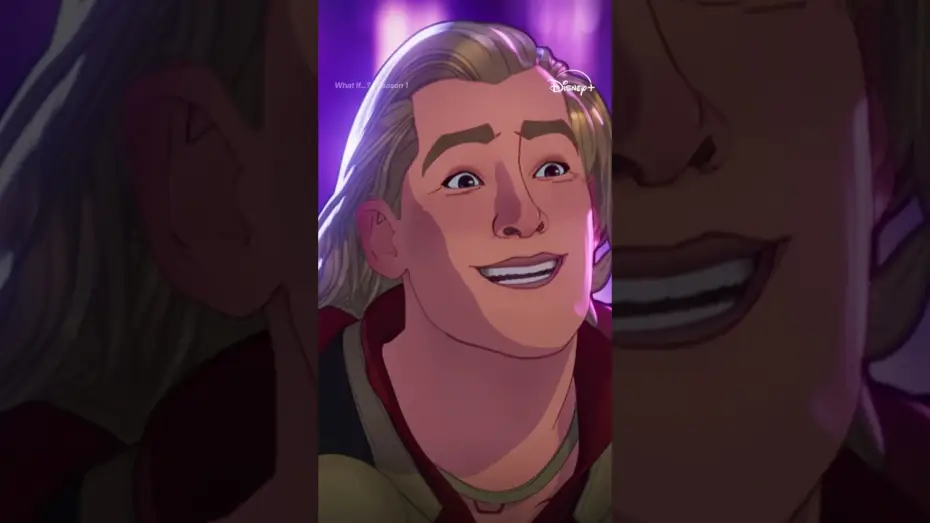 Відео до серіалу What If...? — In two weeks, prepare for the epic new season that ends it all.