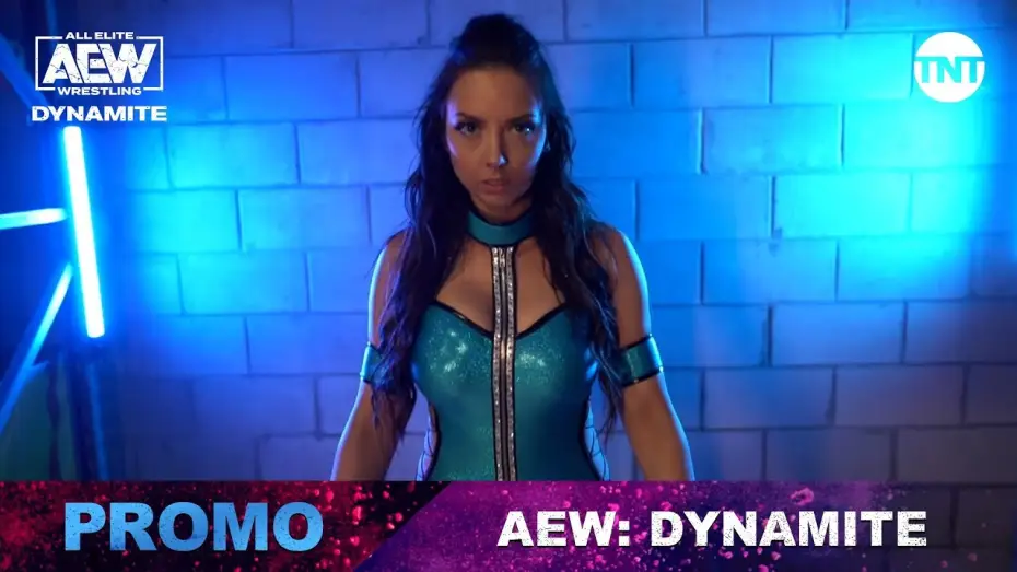 Відео до серіалу All Elite Wrestling: Dynamite — All Elite Wrestling: Dynamite | TNT