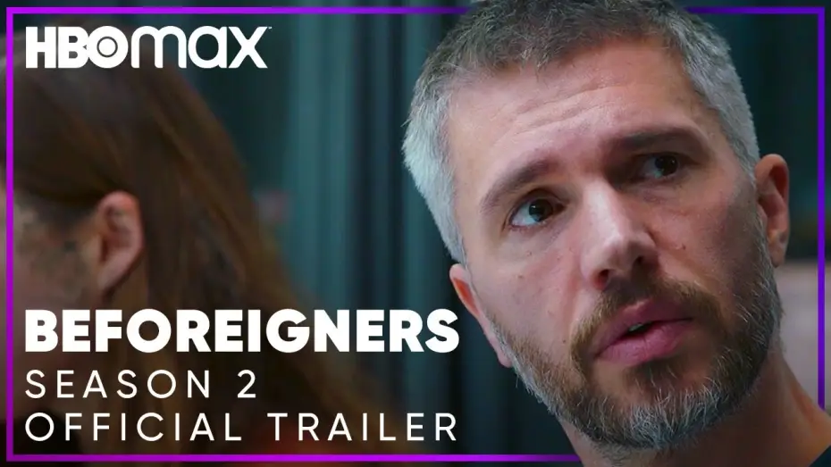 Відео до серіалу Прибульці з минулого — Season 2 Official Trailer