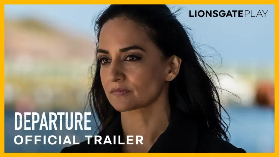 Відео до серіалу Виліт — Season 3 Official Trailer | Lionsgate Play