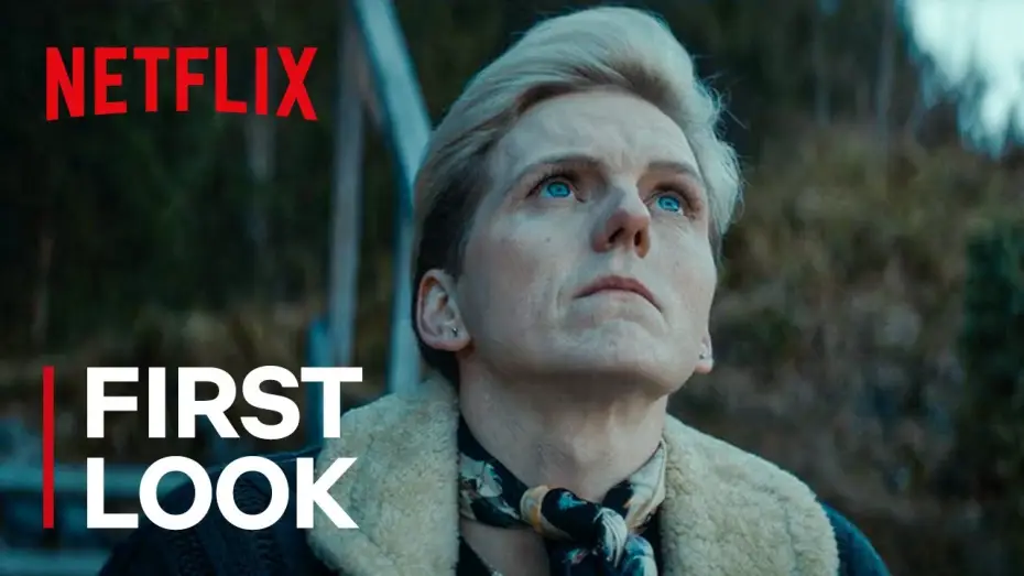 Відео до серіалу Рагнарок — Season 3 First Look Clip: Laurits [ENG SUB]