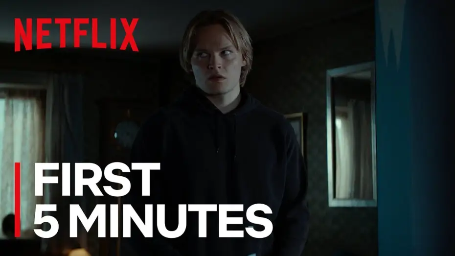 Відео до серіалу Рагнарок — The first 5 minutes [English Subtitles]