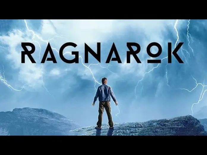 Відео до серіалу Рагнарок — РАГНАРЁК 1 сезон сериал 2020, Драма  ТРЕЙЛЕР на русском