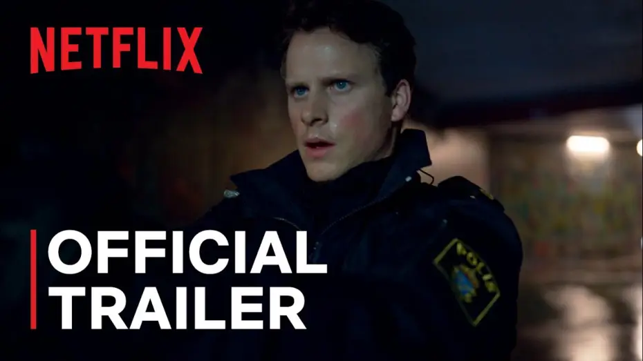 Відео до серіалу Молодий Валландер — Official Trailer
